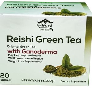 Green tea